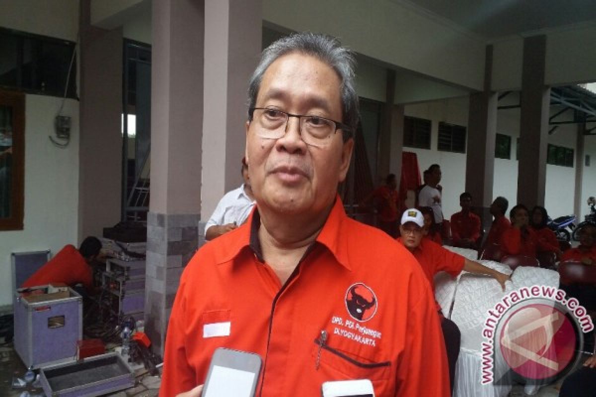 Pilkada 2017 - PDIP akan ajukan gugatan ke MK