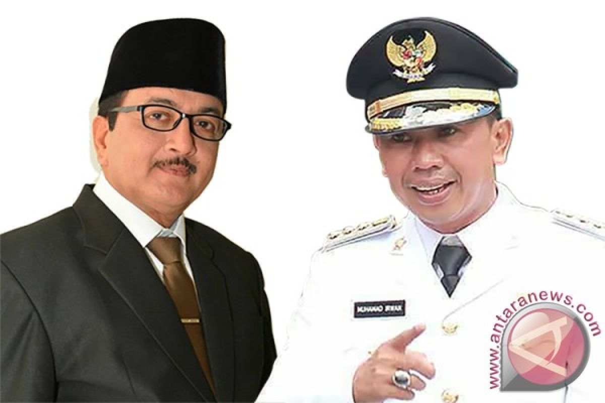 Ulama Dan Bupati Minta Pemuda Waspadai Peredaran Narkotika