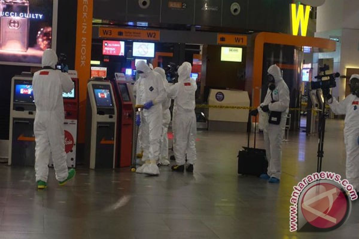 Bandara Malaysia Prioritaskan Keamanan dan Keselamatan Penumpang 