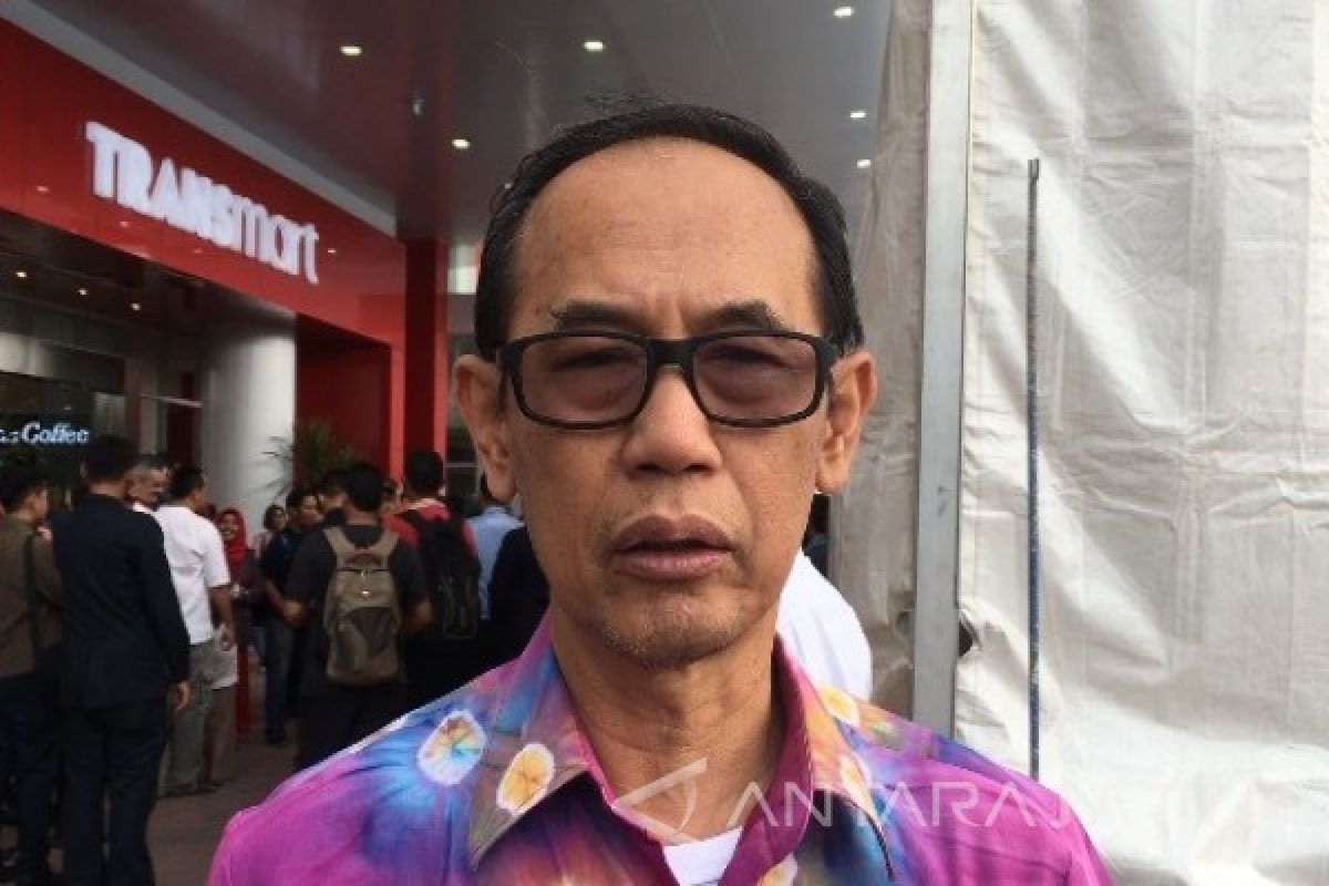 Pemkot Surabaya Bentuk Tim Pengelola Pasar