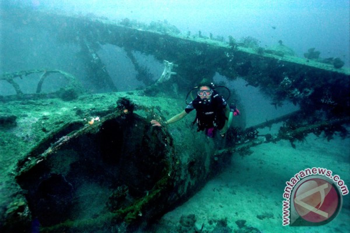 Pusat Wisata Diving akan Dikembangkan di Wondama