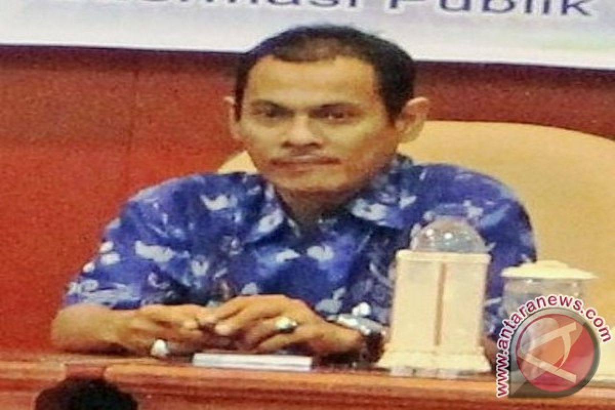 KI : Badan Publik Perlu Lakukan Uji Informasi 