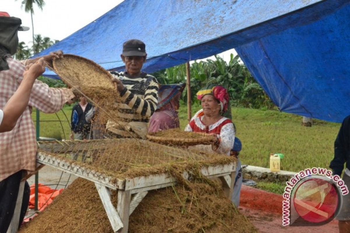 Petani Pohuwato Merugi Akibat Bencana Banjir 