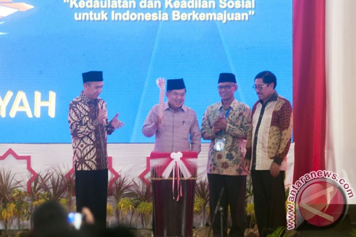 Tanwir Muhammadiyah telurkan Resolusi Ambon, ini poin-poinnya