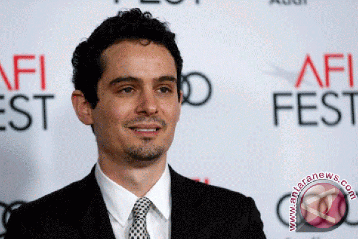 Damien Chazelle sutradara peraih Oscar termuda