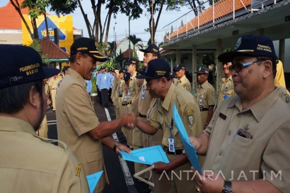 Pemkot Madiun Awasi Netralitas ASN dalam Pilkada