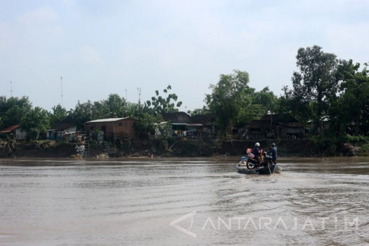 BPBD Bojonegoro Waspadai Ancaman Tanah Longsor