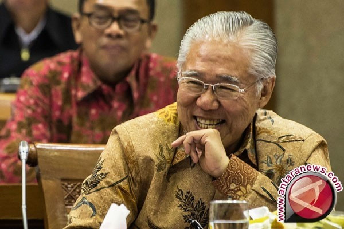 Menteri Perdagangan canangkan Padang Panjang DTU