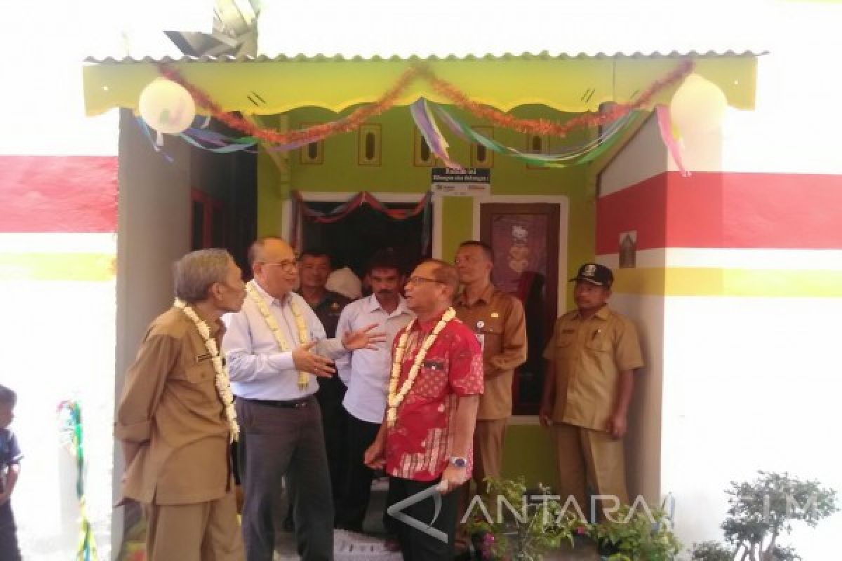 Pemkab Gresik Dorong Swasta Bantu Tekan Kemiskinan