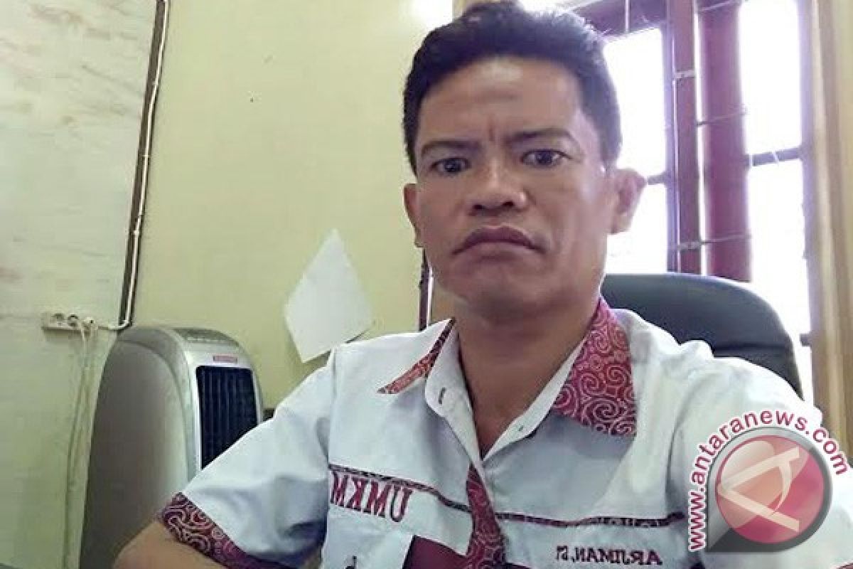 Pemkab Ini Sampaikan Pembuatan Izin Usaha Mikro Gratis 