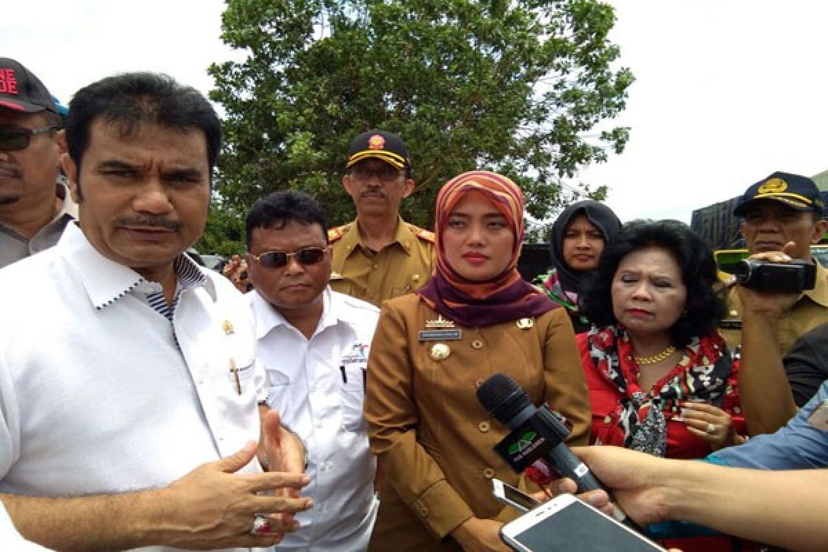 DPR Minta Bupati Jadikan NTF Destinasi Agrowisata  