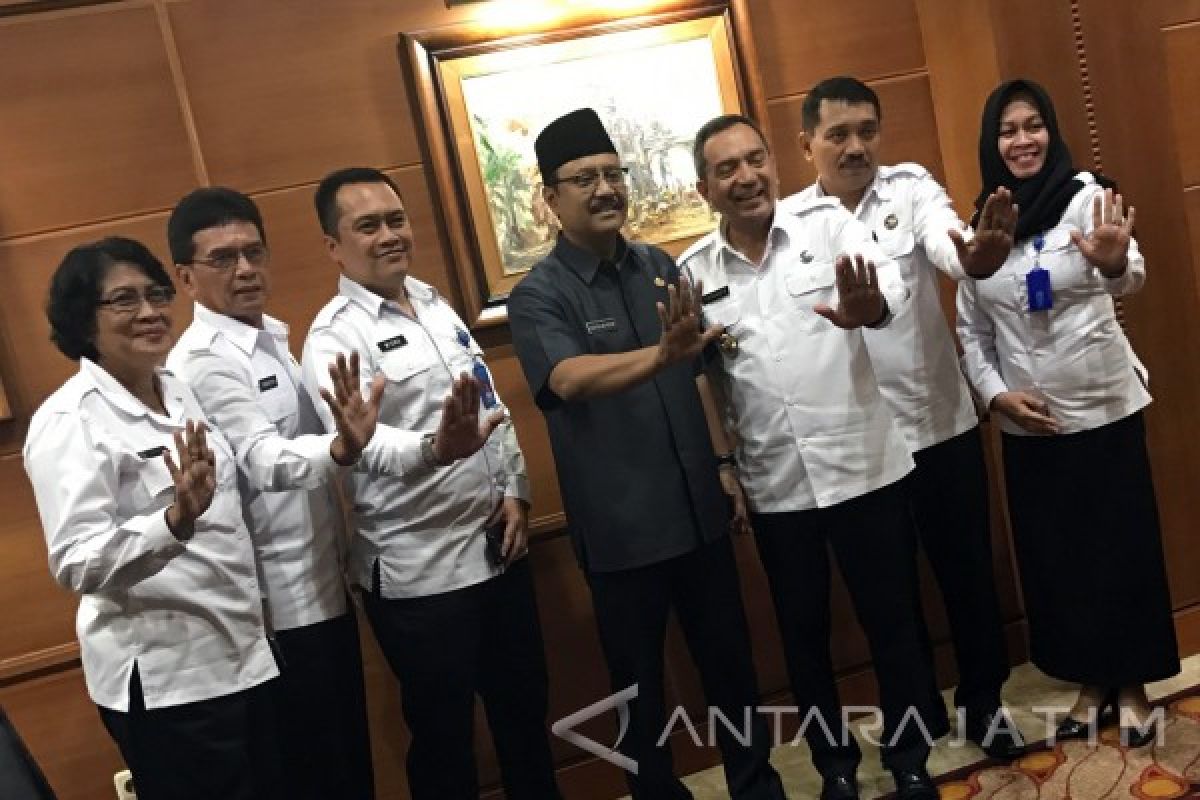 BNNP Jatim Minta Masyarakat Lapor Jika Mendapati Makanan Mencurigakan