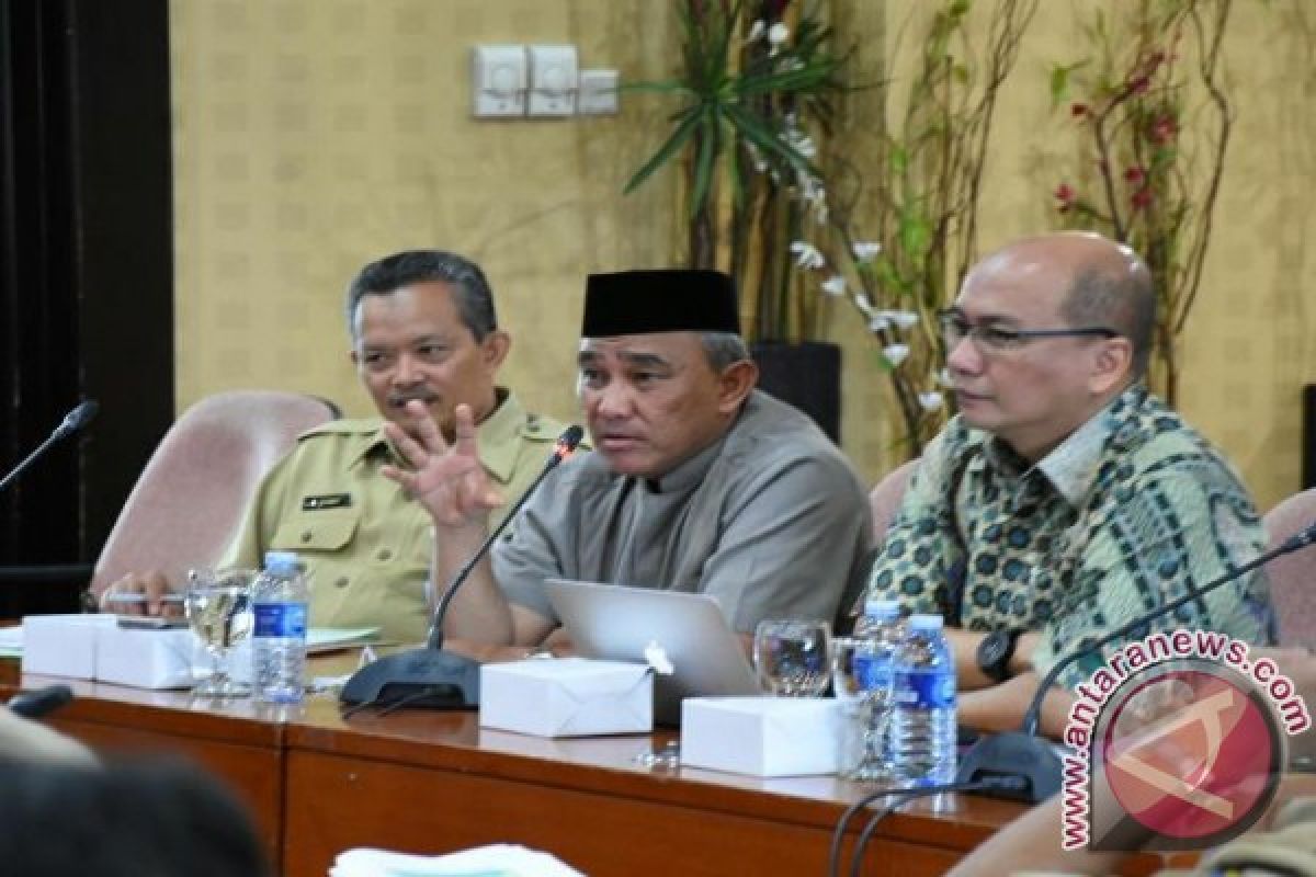 Pemkot Depok Optimistis Smart City Segera Terwujud