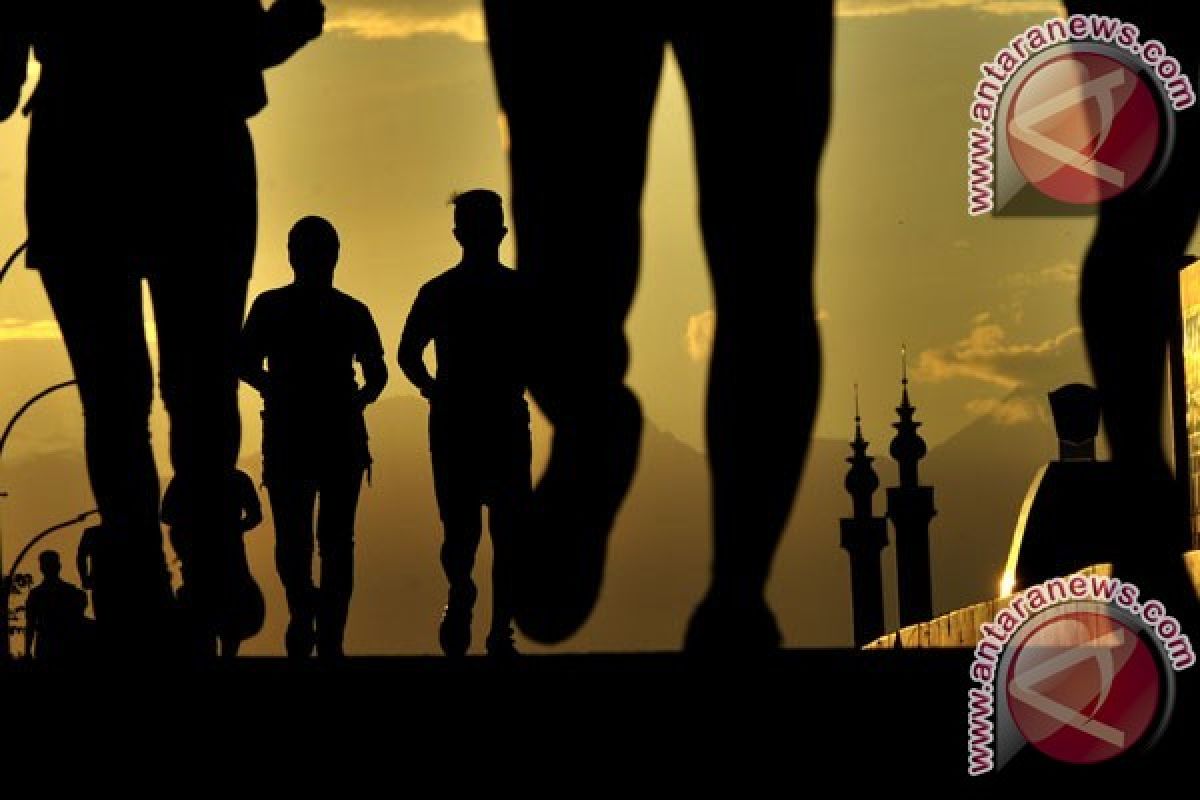 Kementerian Pariwisata Dukung Kejuaraan Lari Rinjani 10K