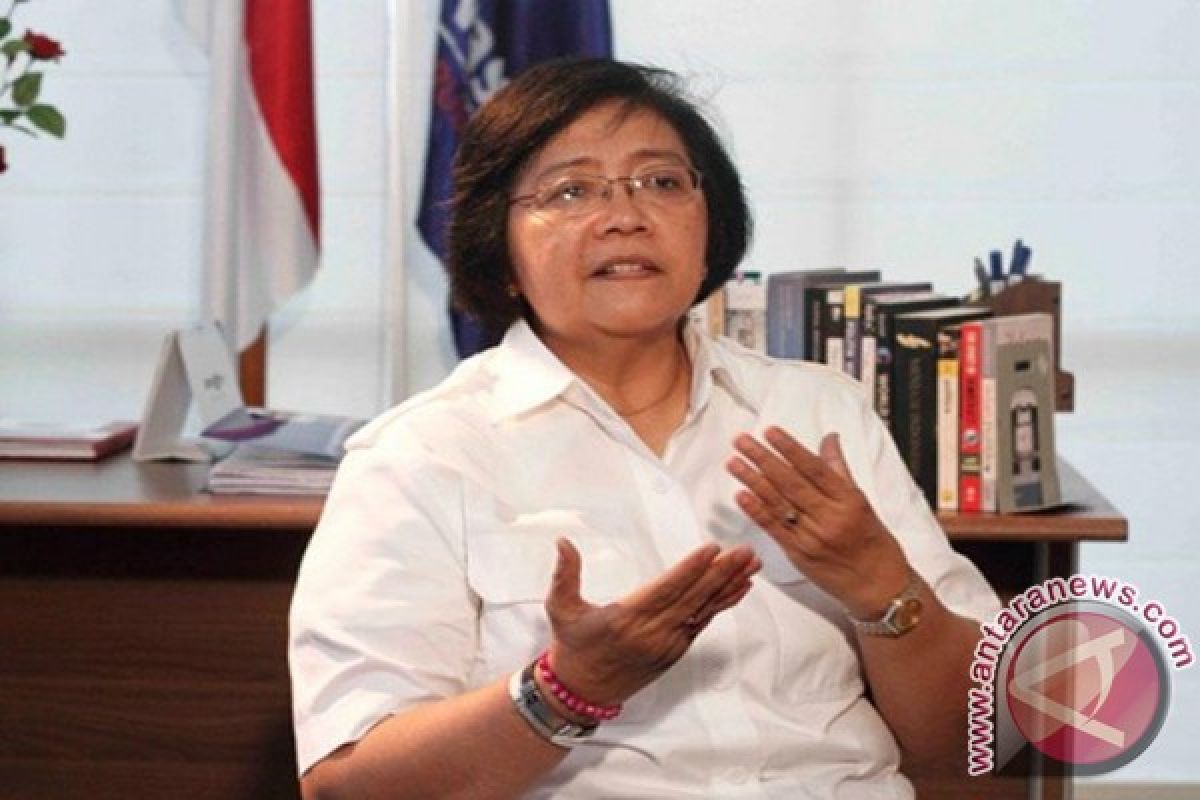 Menteri LHK minta pengelolaan hutan adat mengikuti fungsinya