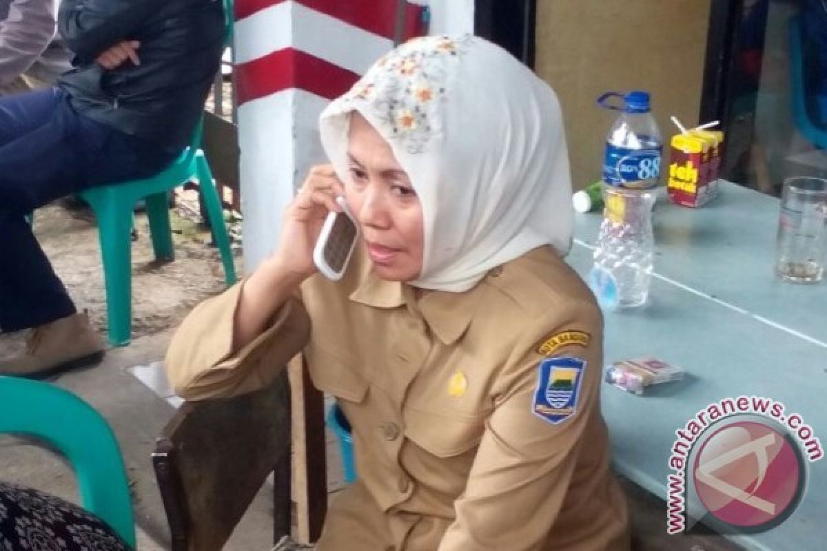 Kronologi Bom Bandung Menurut Pegawai Kelurahan Arjuna Cicendo