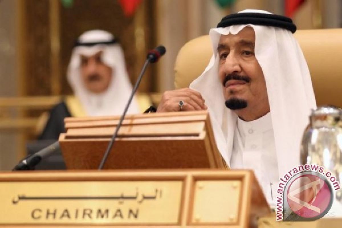 Raja Salman: Misil Houthi pernah sasar Makkah