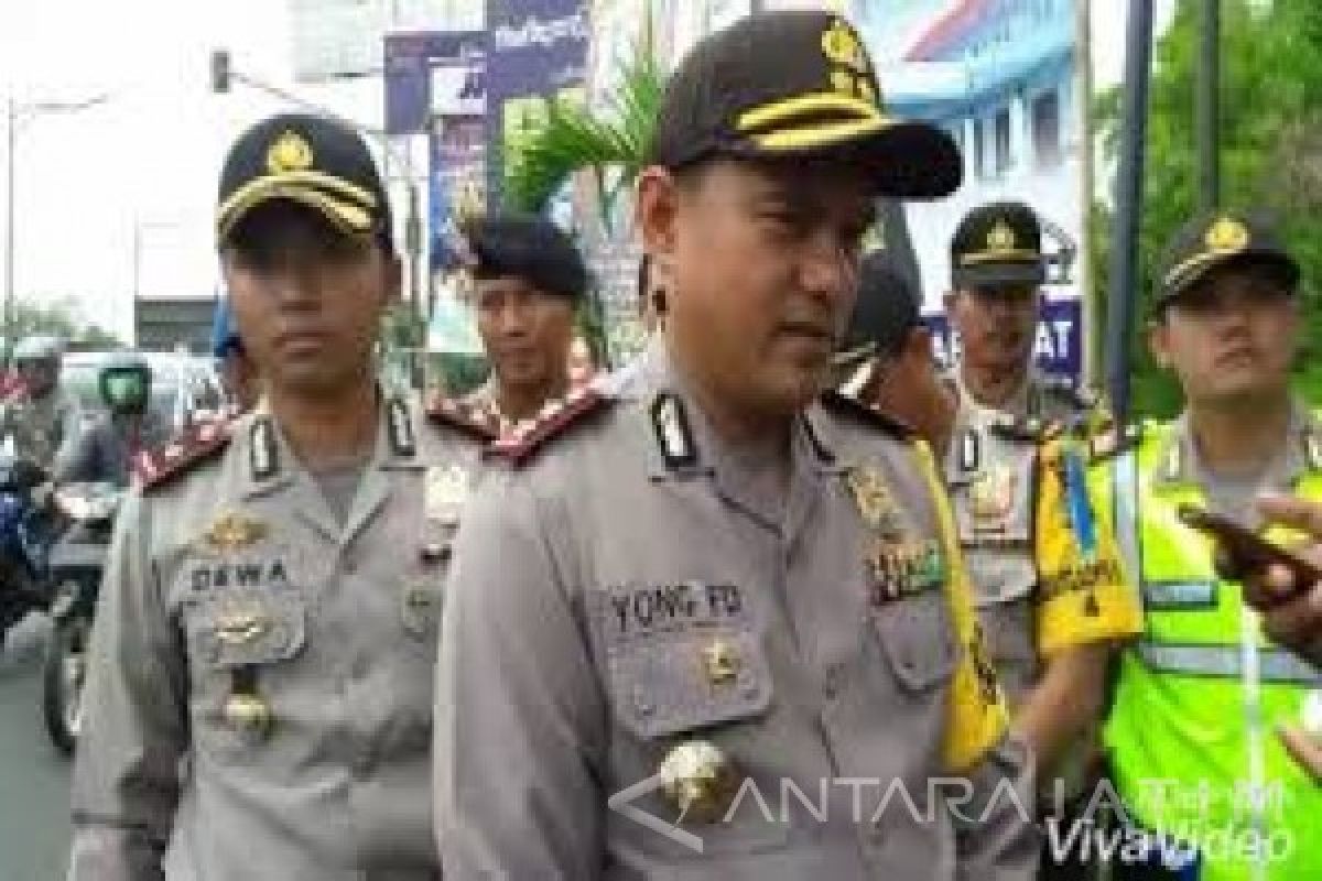 Polisi Belum Tetapkan Tersangka Pungli Pasar Hewan Tulungagung
