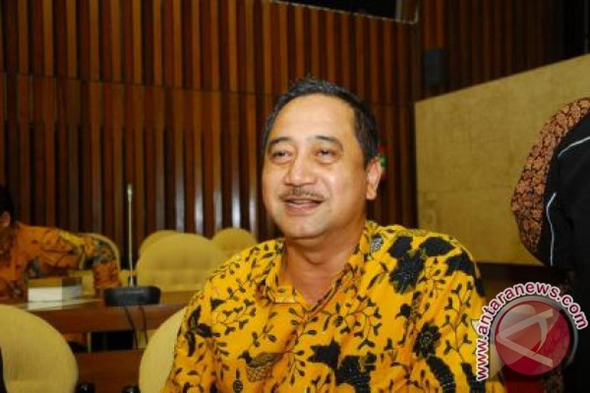 Legislator: Tradisi Lisan Pengaruhi Budaya Literasi