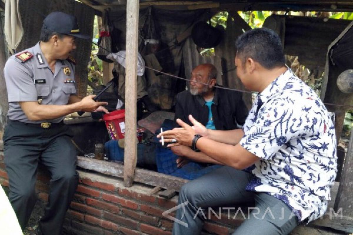 Program Bebas Pasung Tulungagung Terkendala Inisiatif Keluarga