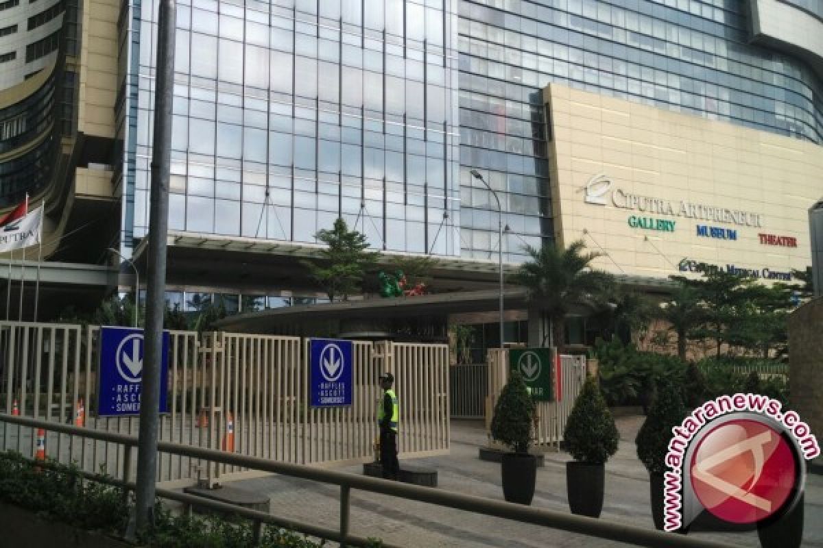 Kamar Hotel Raja Salman dan Dampaknya Bagi Bisnis