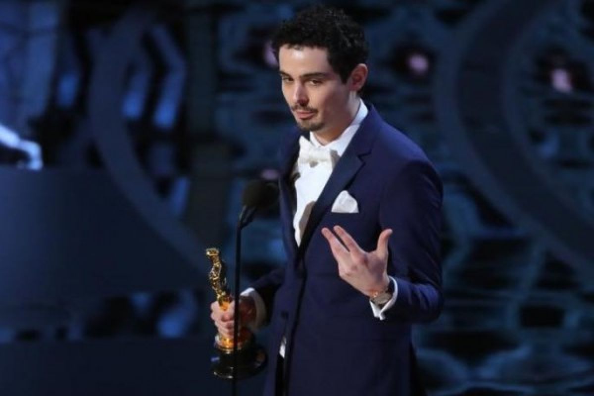 Chazelle jadi sutradara termuda peraih Oscar