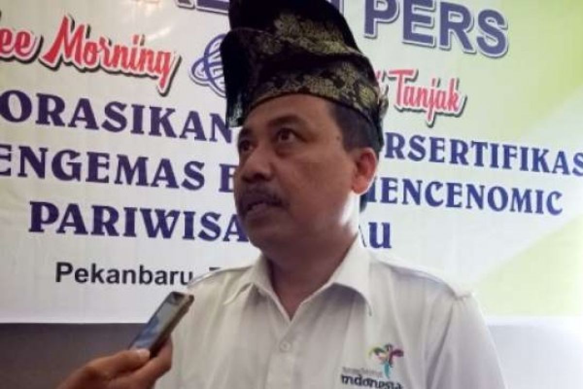 65.000 Pelaku Sektor Pariwisata Ditargetkan Telah Tersertifikasi Di 2017