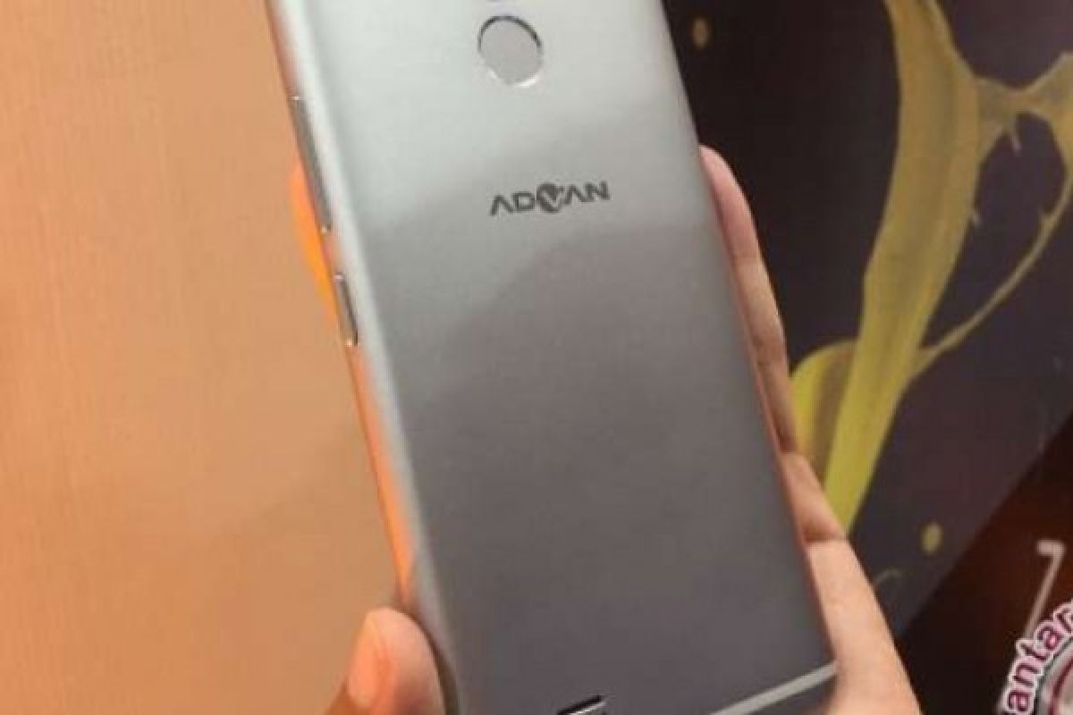 Advan Incar Posisi Ketiga Di Pasar Gadget Indonesia