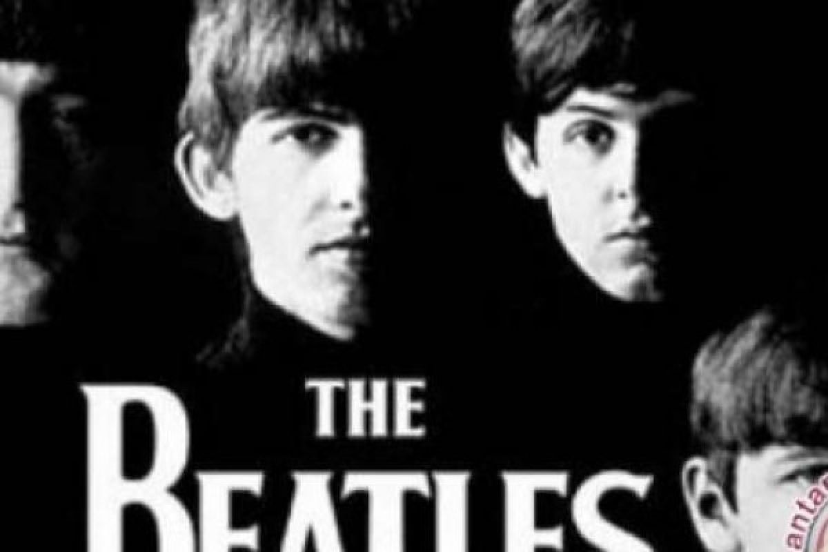 Bagaimana Jadinya Jika Lagu The Beatles Diiringi Gamelan Jawa??