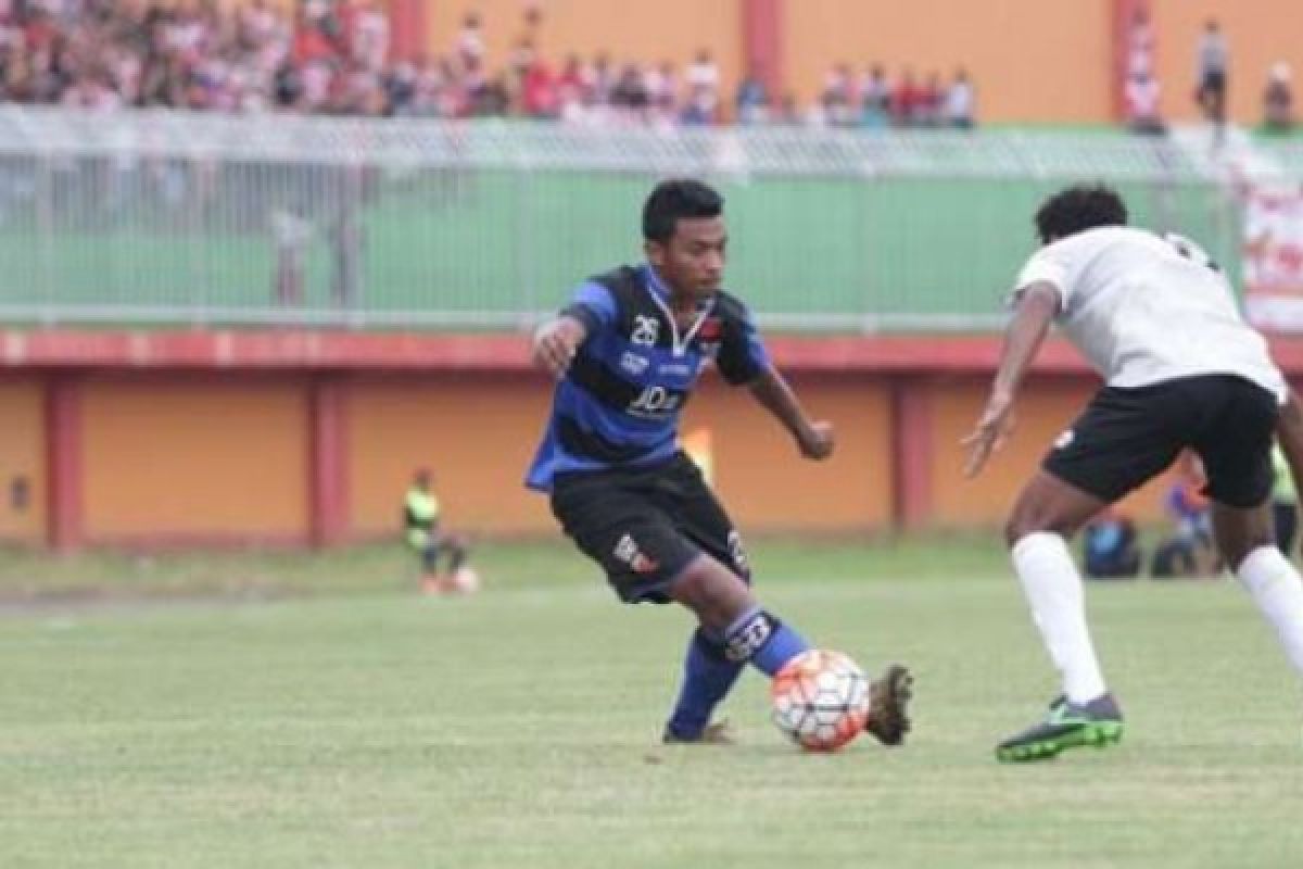  Madura United Usulkan Dua Stadion Untuk Laga Kandang Kompetisi Liga 1