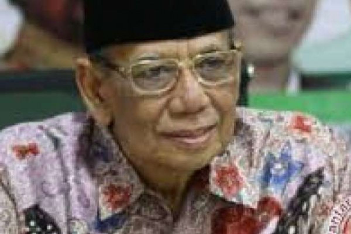  Wapres Jusuf Kalla Akan Pimpin Upacara Pemakaman Hasyim Muzadi 