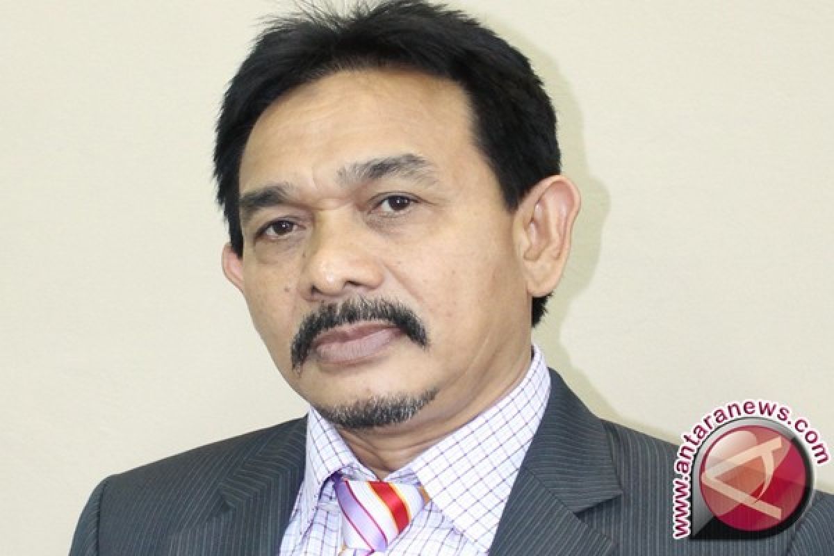 Rektor: UIN Ar-Raniry terima 5.300 mahasiswa