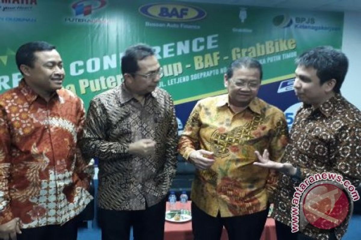 Pekerja informal didorong jadi peserta JHT BPJS