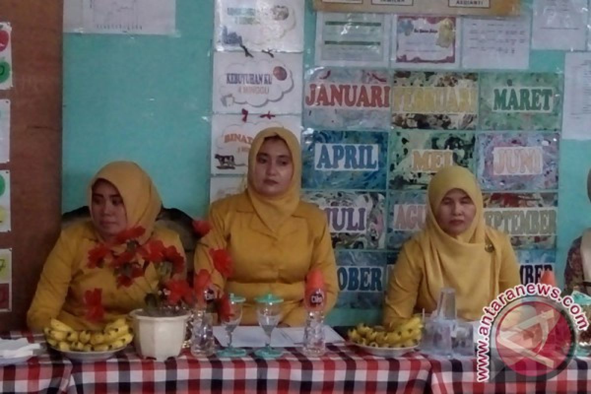 GOPTKI Gelar Pertemuan Rutin Bulanan