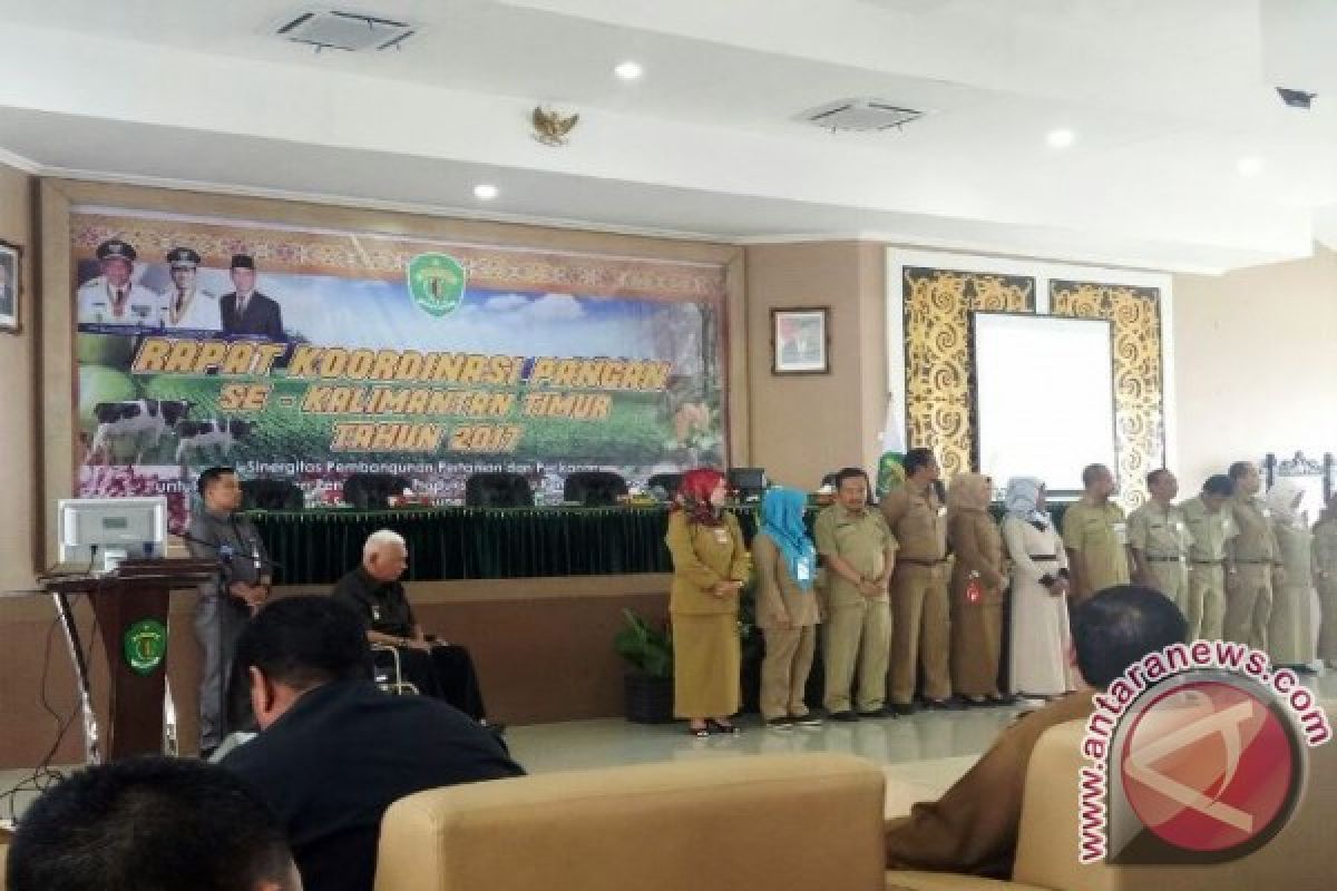 Paser Dapat Tujuh Penghargaan Bidang Perikanan