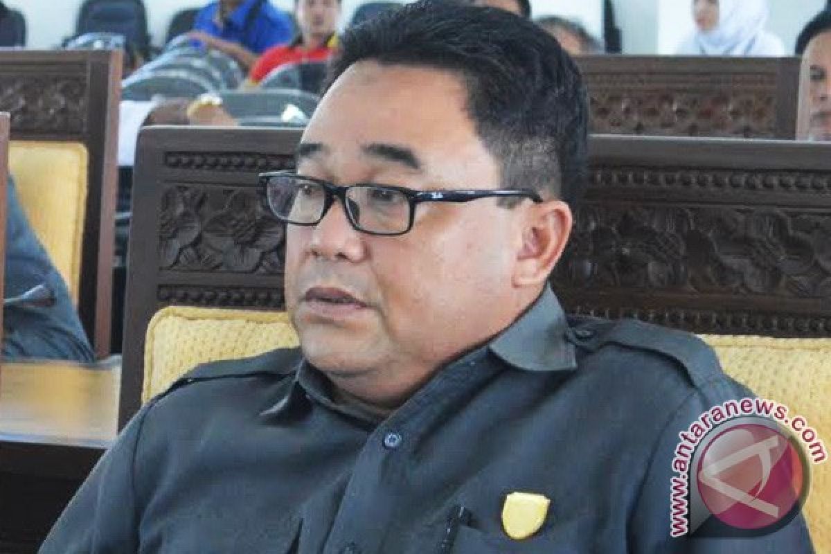 Kader PDIP Siap Maju Pilkada Seruyan 2018 