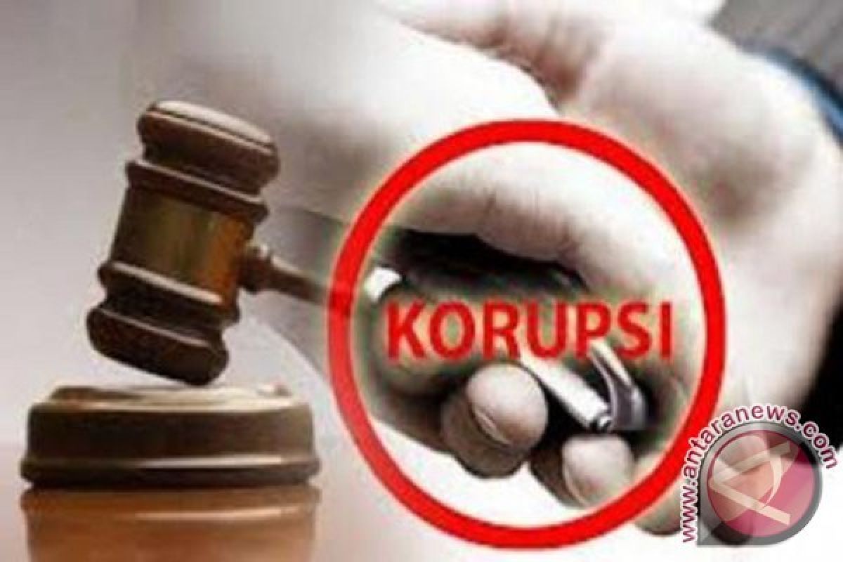 Kejari Penajam Tangani Tujuh Kasus Korupsi