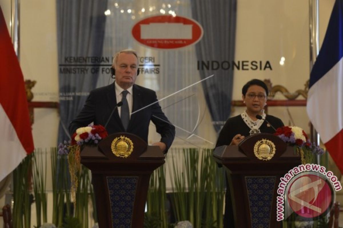 French President To Visit Indonesia In Late March