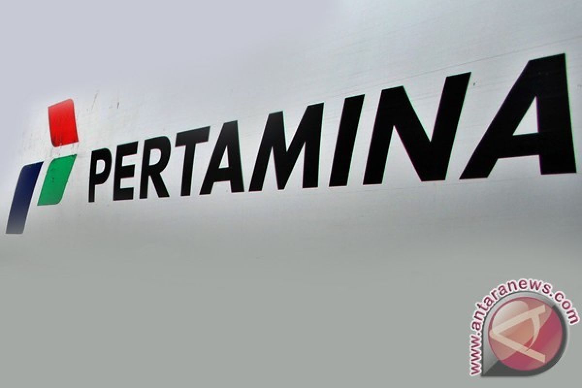 Pertamina Pasok 2.347 KL Avtur Penerbangan Haji