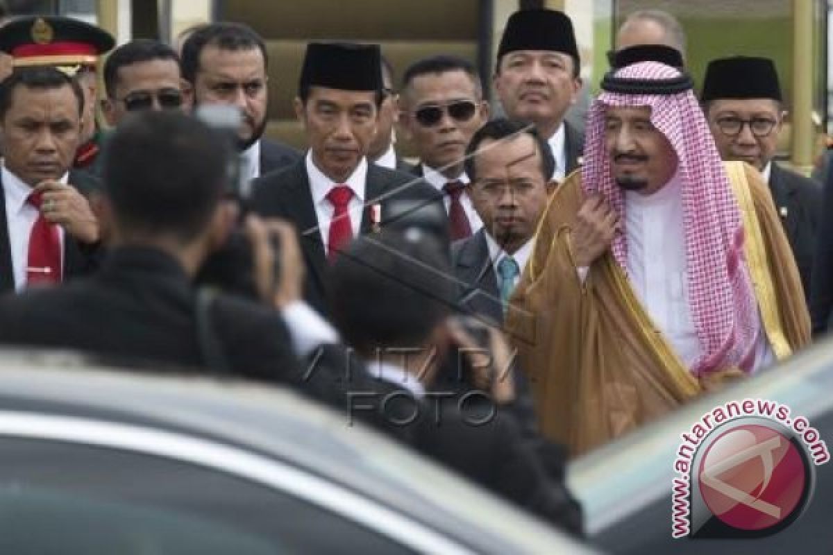 Masjidil Haram diperluas terbesar sepanjang sejarah Islam