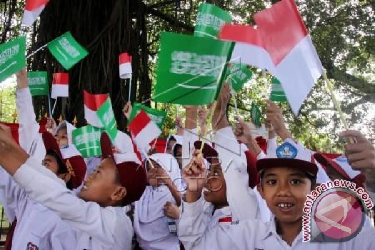 Kemendikbud: Pendaftaran Sekolah Berdasarkan Sistem Zonasi