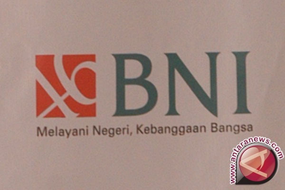 BNI Bali Catat Rp56 Miliar Transaksi Agen46