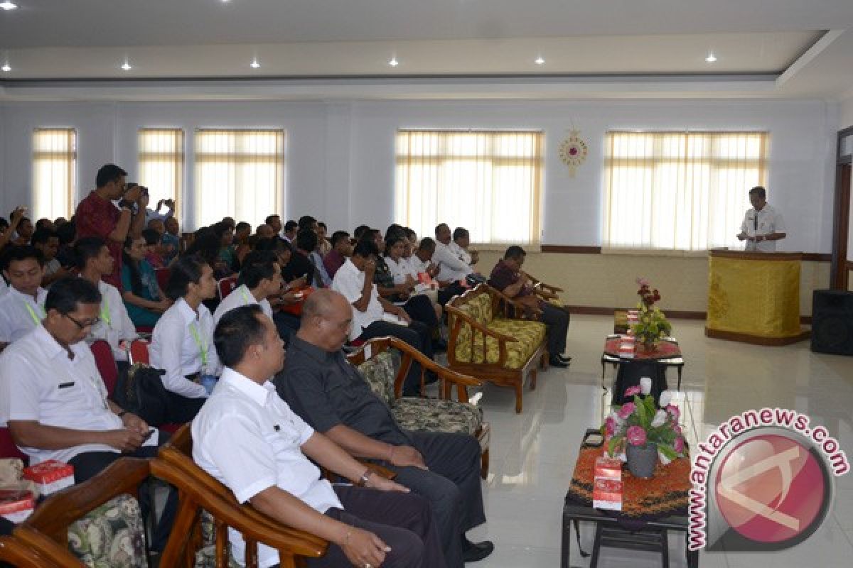 Pemprov Bali Nilai Pengangguran Masih Jadi Masalah