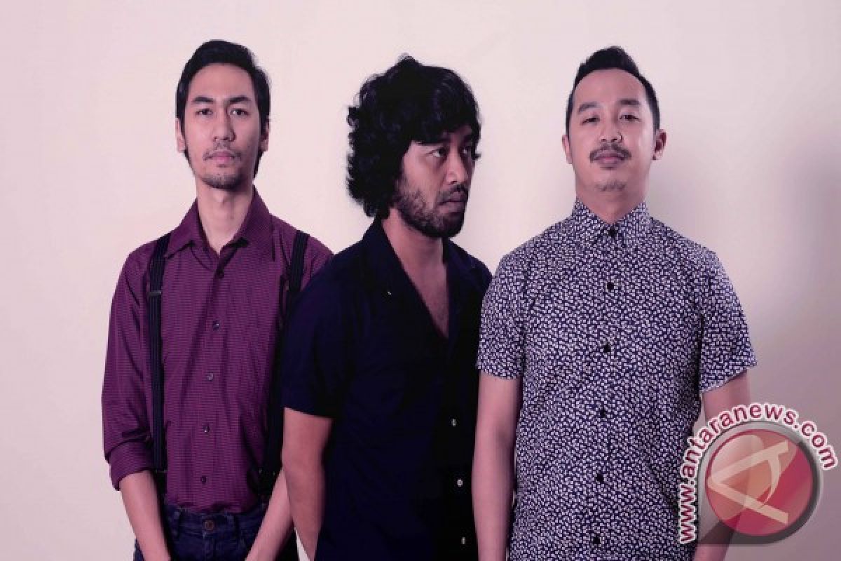 Band Indorock Orchest Stamboel rilis klip video perdana