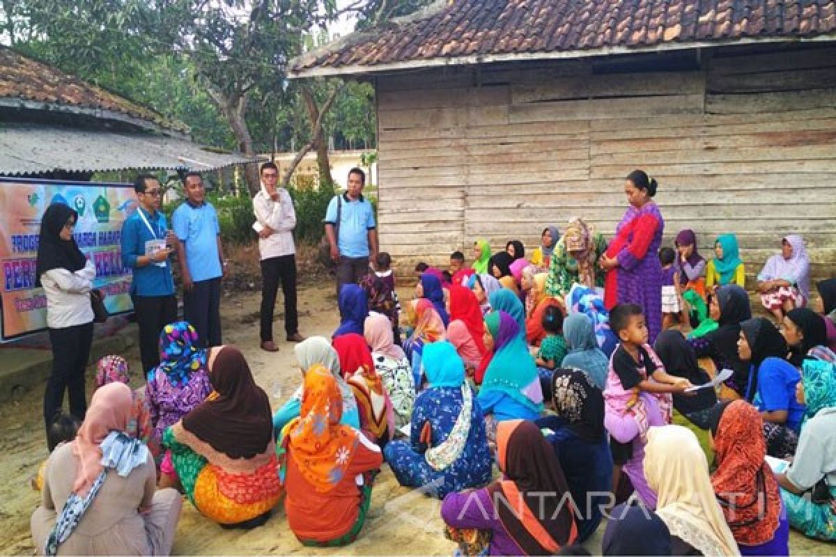 Pemkab Bangkalan Mulai Salurkan Bantuan PKH