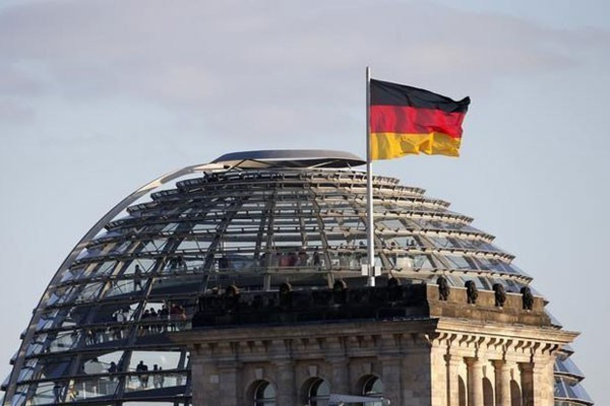 Menteri ekonomi Jerman ingin perketat aturan investasi asing