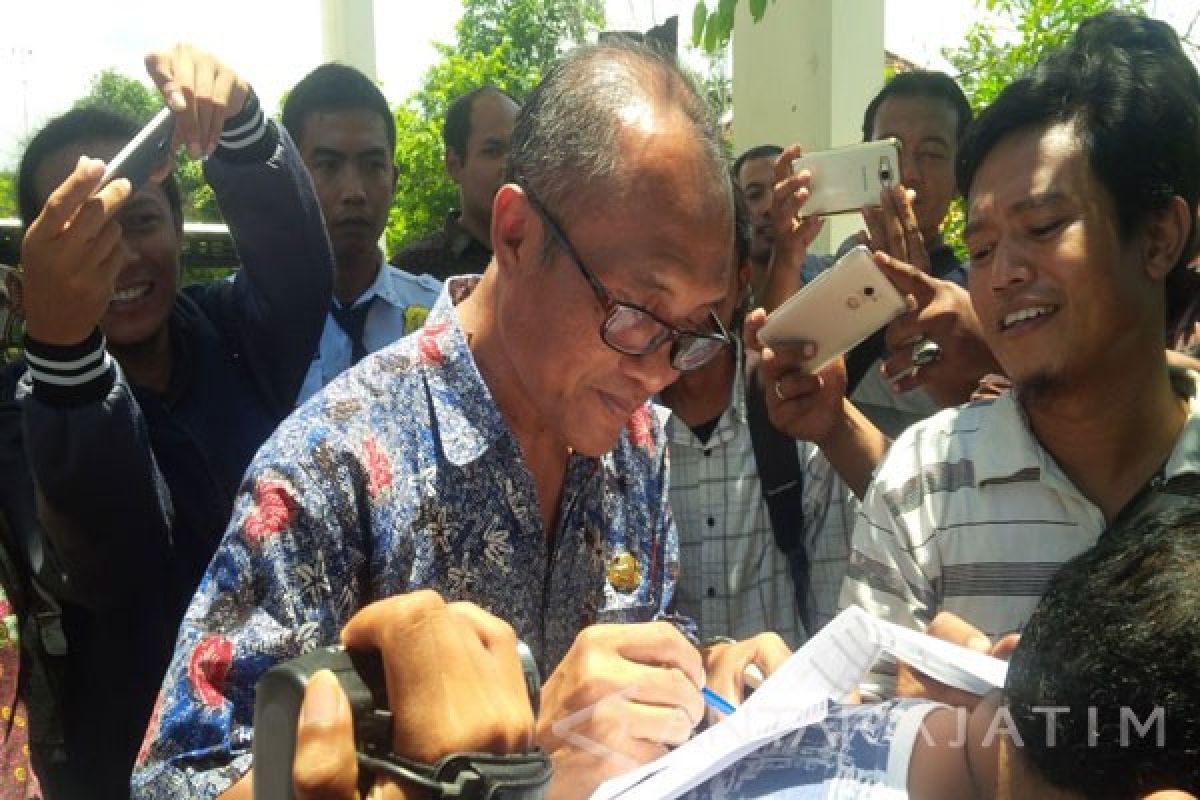 Wartawan Sampang Kecam Pelecehan Profesi Jurnalis