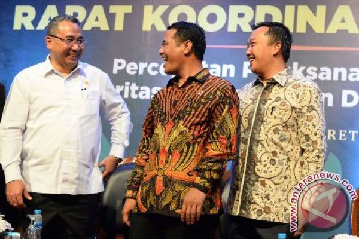 Angin Puting Beliung Rusak Rumah Warga Bondowoso