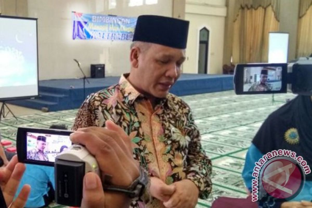 Jajaran Kemenag Diminta Dengarkan Aspirasi Publik