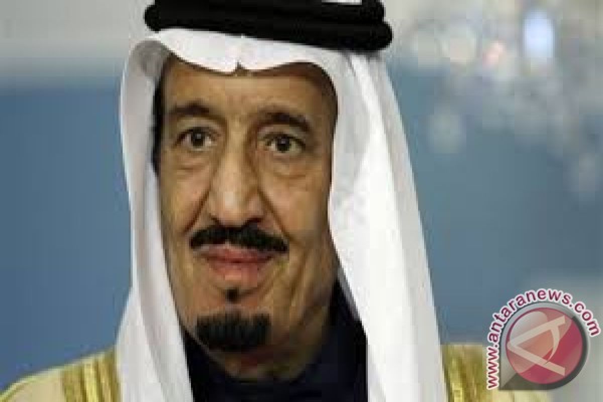 Raja Salman Dijadwalkan Sampaikan Pidato di DPR